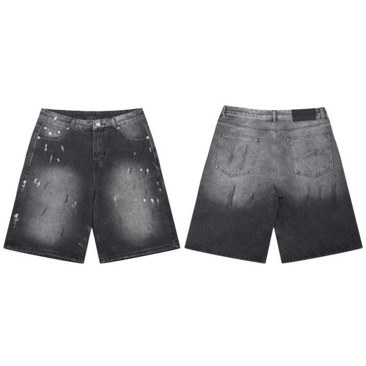 Picture of Acne Jeans Short _SKUAcneS-XLyctxA036601